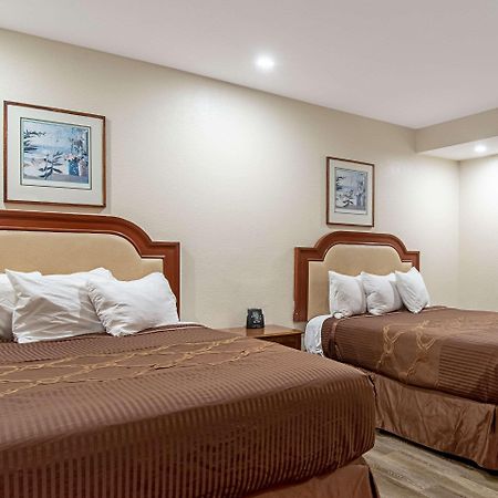 Rodeway Inn Near Maingate Knott'S Buena Park Εξωτερικό φωτογραφία