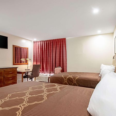 Rodeway Inn Near Maingate Knott'S Buena Park Εξωτερικό φωτογραφία