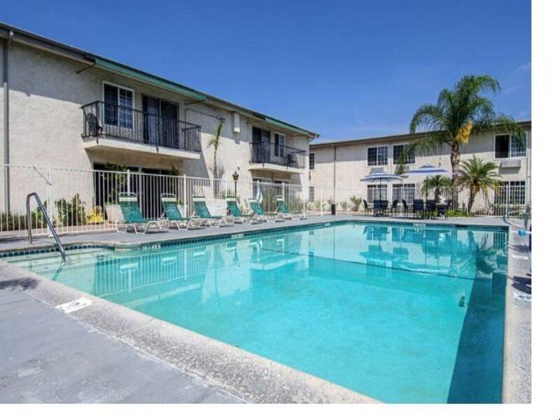 Rodeway Inn Near Maingate Knott'S Buena Park Εξωτερικό φωτογραφία