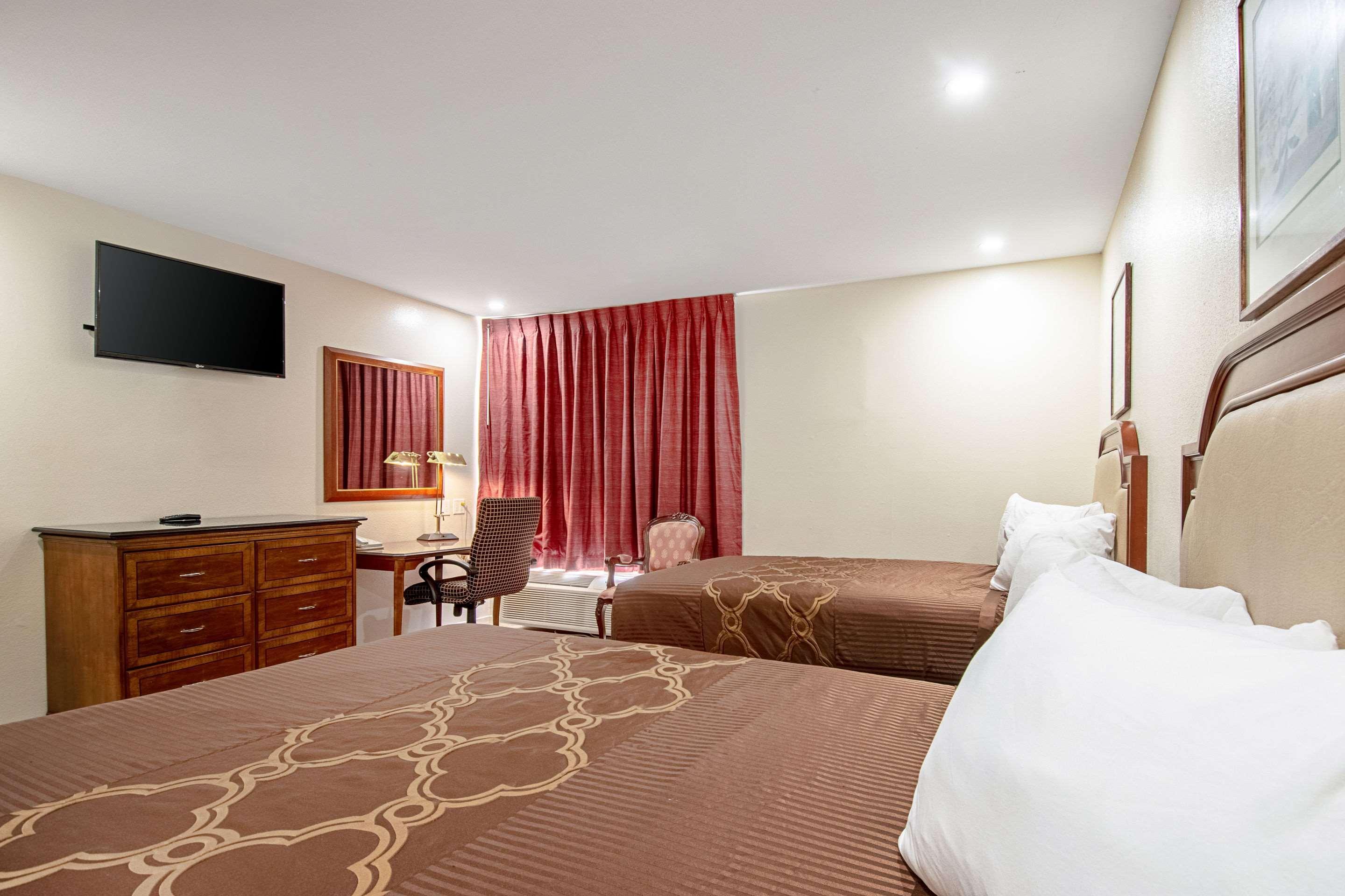 Rodeway Inn Near Maingate Knott'S Buena Park Εξωτερικό φωτογραφία